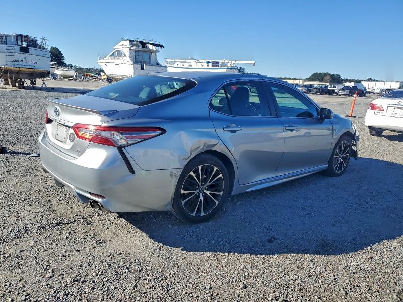 Aukcja sprzedaży 2018 Toyota Camry, vin: 4T1B11HK2JU089271, numer aukcji: 96541825