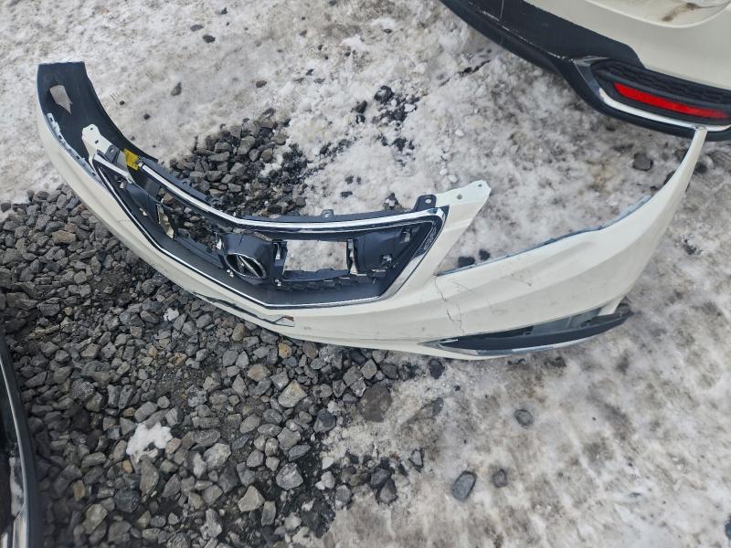 2017 Acura Rdx მანქანა იყიდება აუქციონზე, vin: 5J8TB4H59HL035551, აუქციონის ნომერი: 94058195