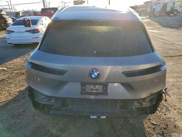 Продаж на аукціоні авто 2024 Bmw Ix Xdrive5, vin: WB523CF03RCR15800, номер лоту: 98089515