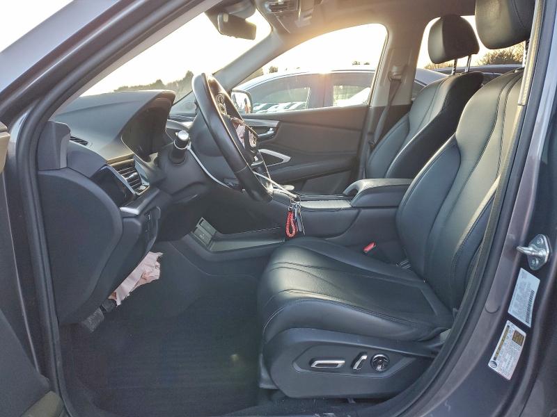 Продажа на аукционе авто 2021 Acura Rdx, vin: 5J8TC2H31ML013327, номер лота: 93880785