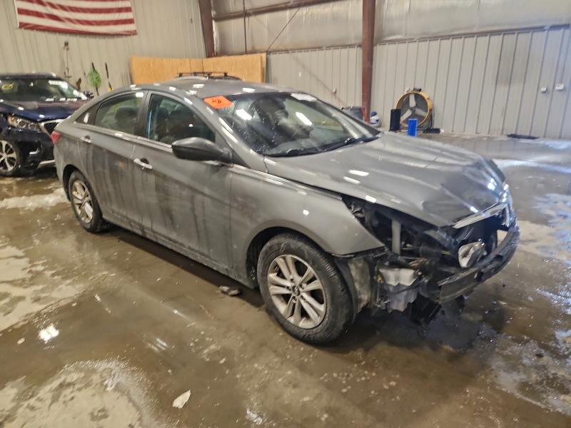 Aukcja sprzedaży 2013 Hyundai Sonata Gls, vin: 5NPEB4AC4DH718501, numer aukcji: 96342275