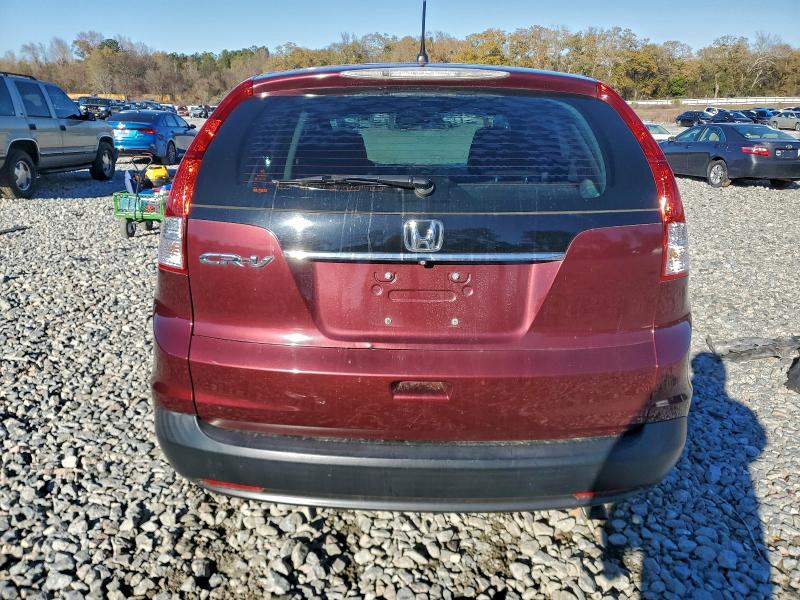 2014 Honda Cr-v Lx მანქანა იყიდება აუქციონზე, vin: 5J6RM3H33EL032369, აუქციონის ნომერი: 96534325
