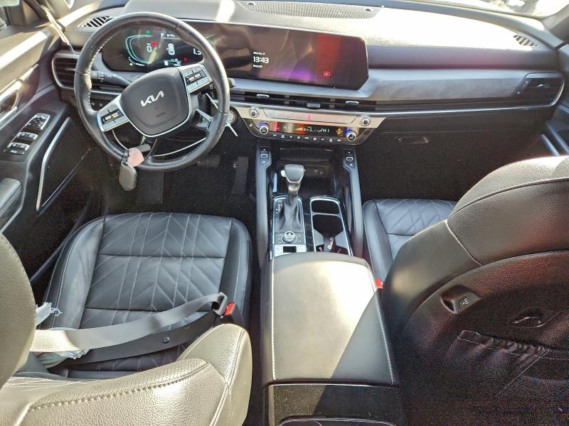 Aukcja sprzedaży 2024 Kia Telluride, vin: 5XYP3DGC9RG500825, numer aukcji: 96805935