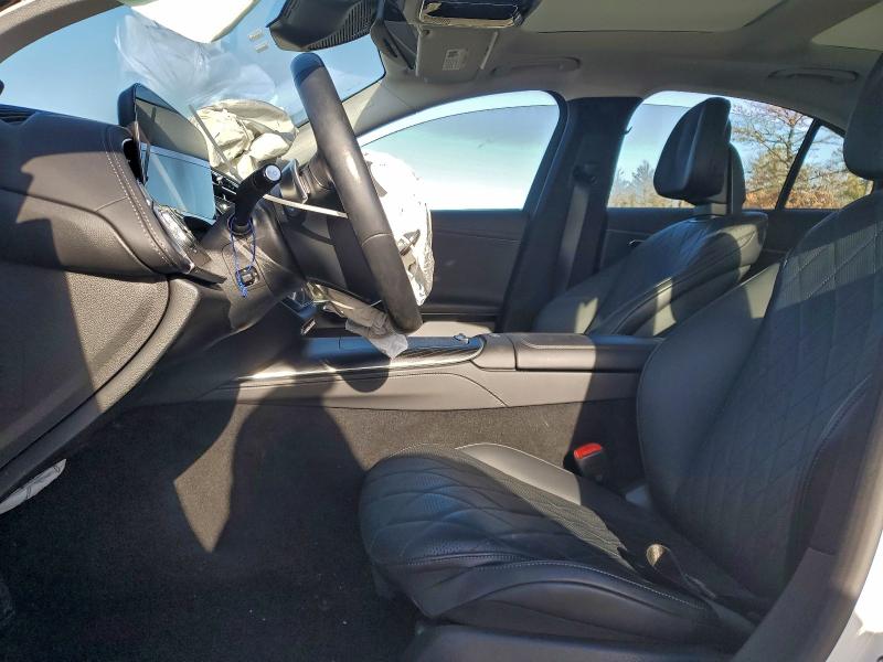 Aukcja sprzedaży 2024 Mercedes-benz E, vin: W1KLF4HB1RA029917, numer aukcji: 95547855