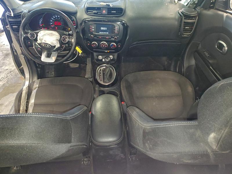 Продажа на аукционе авто 2018 Kia Soul, vin: KNDJP3A57J7516957, номер лота: 94651335