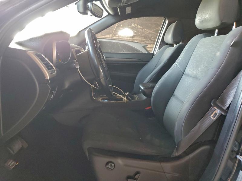 Продаж на аукціоні авто 2017 Jeep Grand Cherokee, vin: 1C4RJEAG6HC929942, номер лоту: 97180025