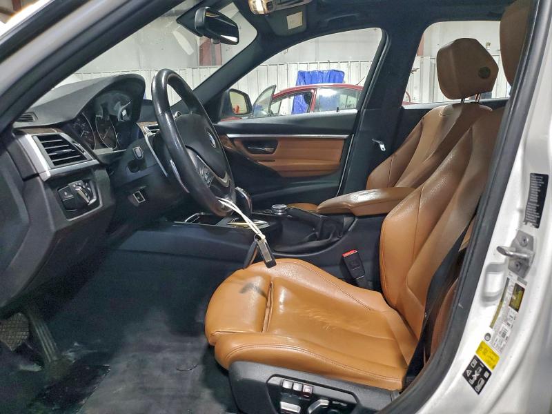 Aukcja sprzedaży 2016 Bmw 328, vin: WBA8E3G57GNT76549, numer aukcji: 97173285