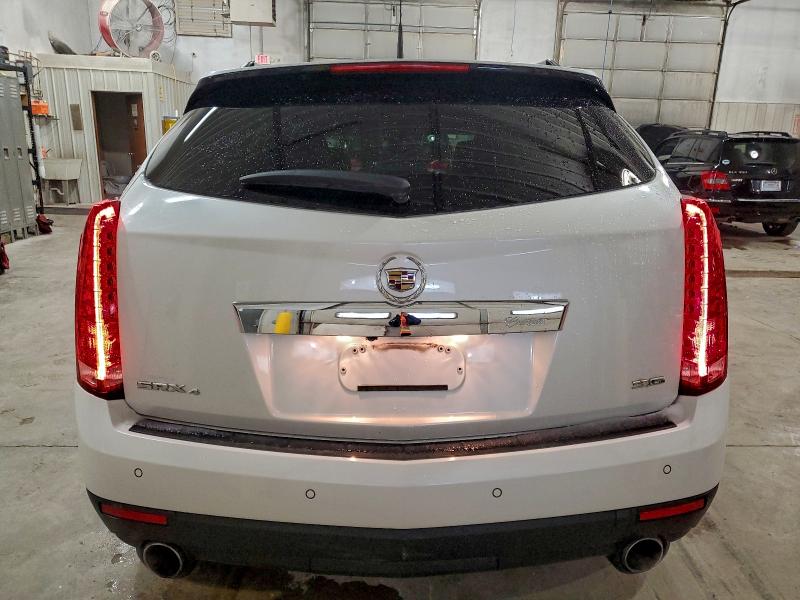 Продаж на аукціоні авто 2013 Cadillac Srx, vin: 3GYFNGE35DS656131, номер лоту: 94294155