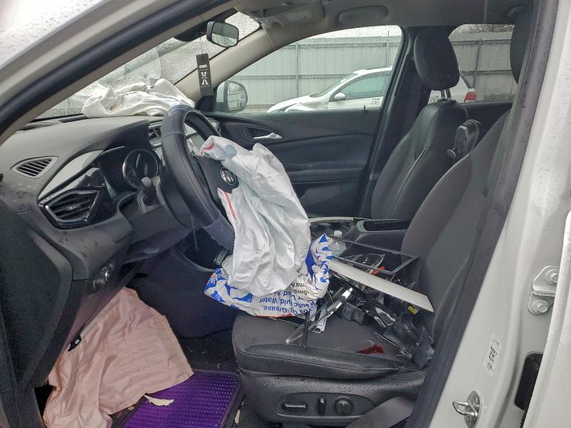 95686595 :رقم المزاد ، KL4MMDSL4PB005005 vin ، 2023 Buick Encore Gx مزاد بيع