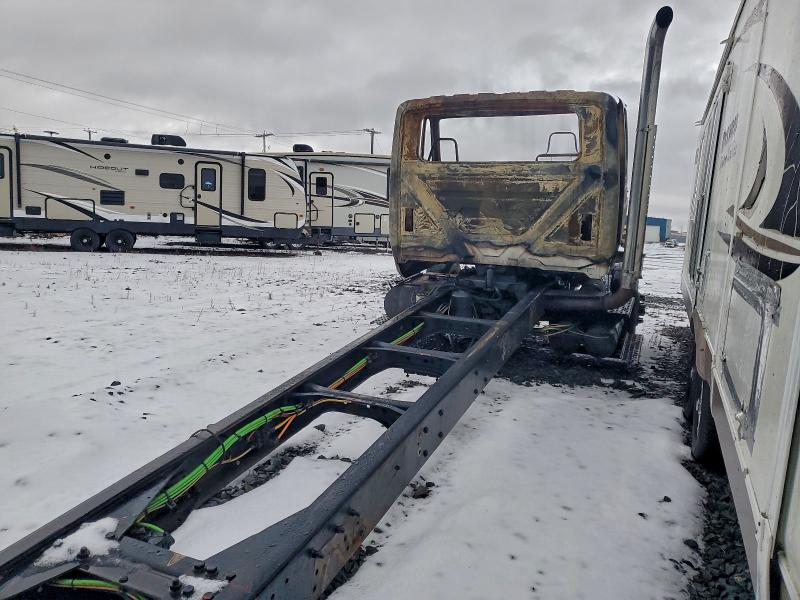 2006 Int'l Drill Truck Int'l Drill Truck მანქანა იყიდება აუქციონზე, vin: 1HTWYSBTX6J385336, აუქციონის ნომერი: 94209415