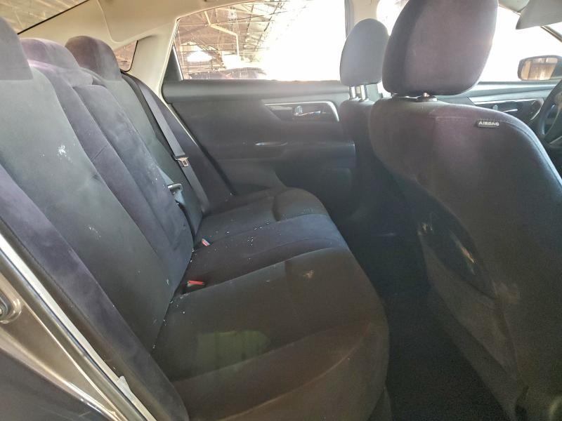 Продаж на аукціоні авто 2013 Nissan Altima 2.5, vin: 1N4AL3AP9DN487285, номер лоту: 95996945
