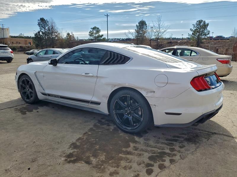 96518725 :رقم المزاد ، 1FA6P8TH5K5203774 vin ، 2019 Ford Mustang مزاد بيع