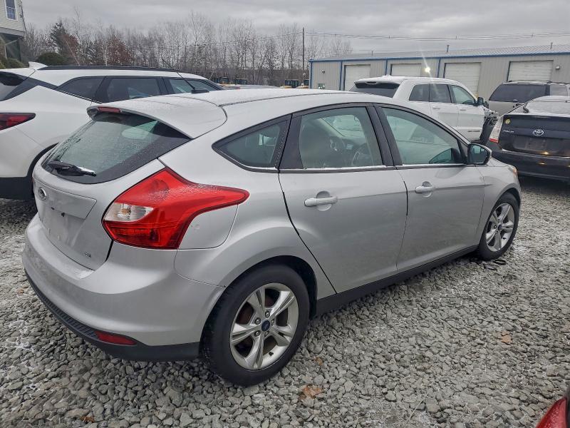 Продаж на аукціоні авто 2014 Ford Focus Se, vin: 1FADP3K27EL334616, номер лоту: 95037475
