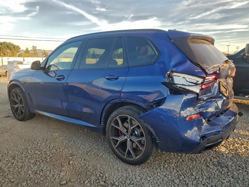 97860455 :رقم المزاد ، 5UXJU4C08M9H38899 vin ، 2021 Bmw X5 مزاد بيع