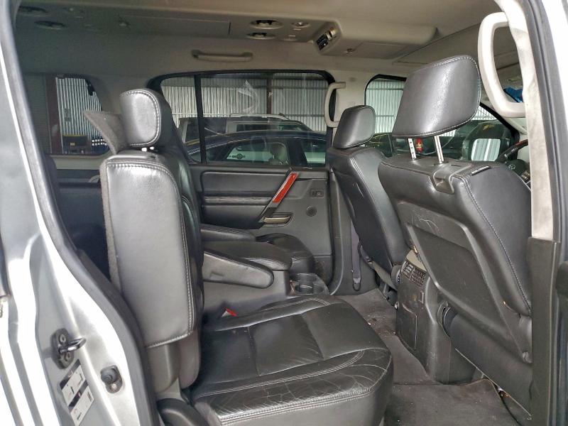 Aukcja sprzedaży 2005 Infiniti Qx56, vin: 5N3AA08A25N809236, numer aukcji: 96396825