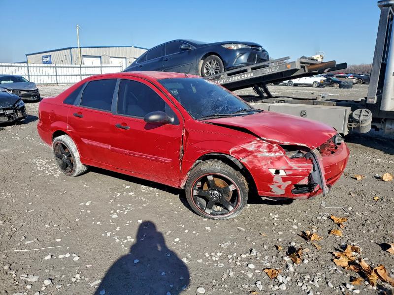 Aukcja sprzedaży 2005 Ford Focus, vin: 1FAFP34N35W229019, numer aukcji: 94172885