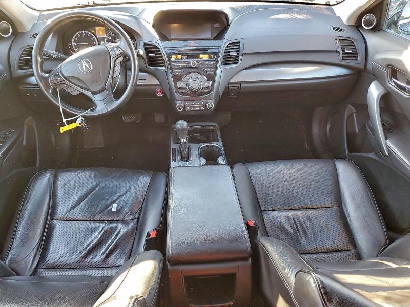 Aukcja sprzedaży 2013 Acura Rdx, vin: 5J8TB4H53DL012583, numer aukcji: 95450095