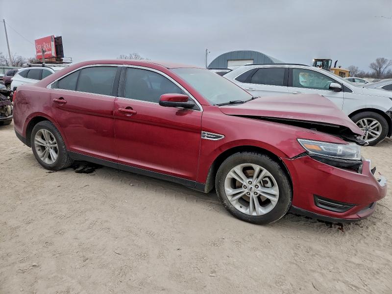 Aukcja sprzedaży 2016 Ford Taurus, vin: 1FAHP2E80GG141313, numer aukcji: 95935295
