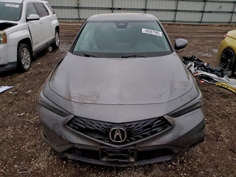 Aukcja sprzedaży 2024 Acura Integra, vin: 19UDE4H28RA025284, numer aukcji: 98087995