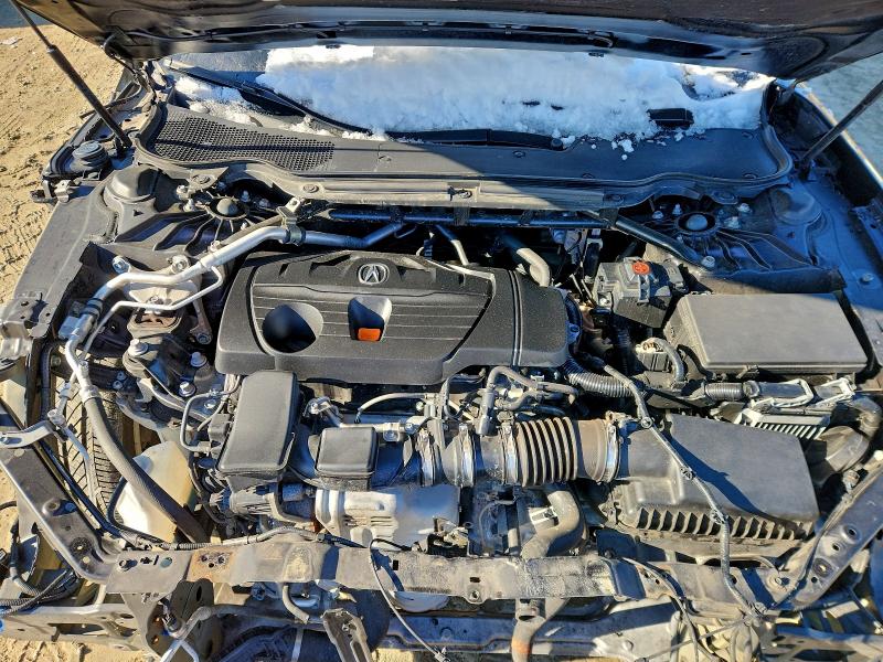Aukcja sprzedaży 2021 Acura Tlx Techno, vin: 19UUB5F49MA006187, numer aukcji: 97137765