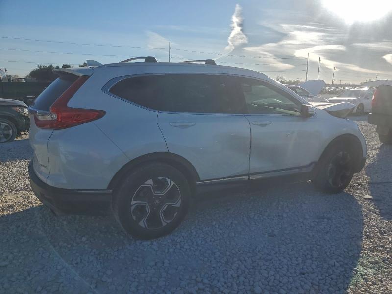 2018 Honda Cr-v მანქანა იყიდება აუქციონზე, vin: 5J6RW1H95JL013173, აუქციონის ნომერი: 96461275