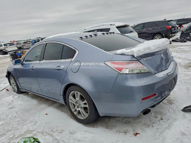 2012 Acura Tl მანქანა იყიდება აუქციონზე, vin: 19UUA9F70CA002368, აუქციონის ნომერი: 95715725