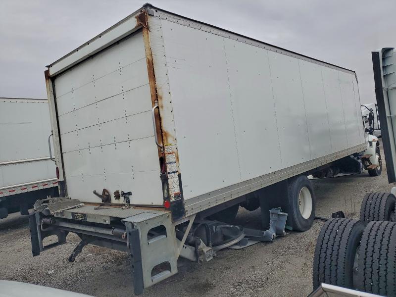 Продажа на аукционе авто 2020 International Mv607, vin: 1HTEUMML2LH851652, номер лота: 98001265