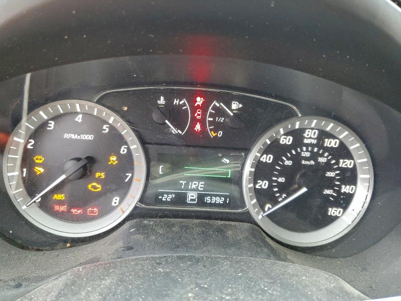 96809935 :رقم المزاد ، 3N1AB7AP4EY336978 vin ، 2014 Nissan Sentra مزاد بيع