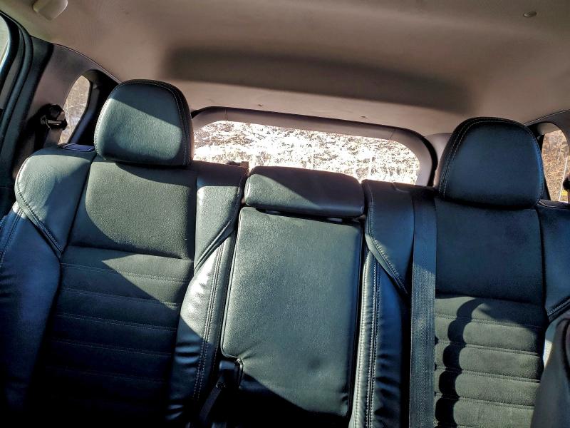 Продаж на аукціоні авто 2022 Mitsubishi Outlander, vin: JA4J4UA84NZ080453, номер лоту: 95219295
