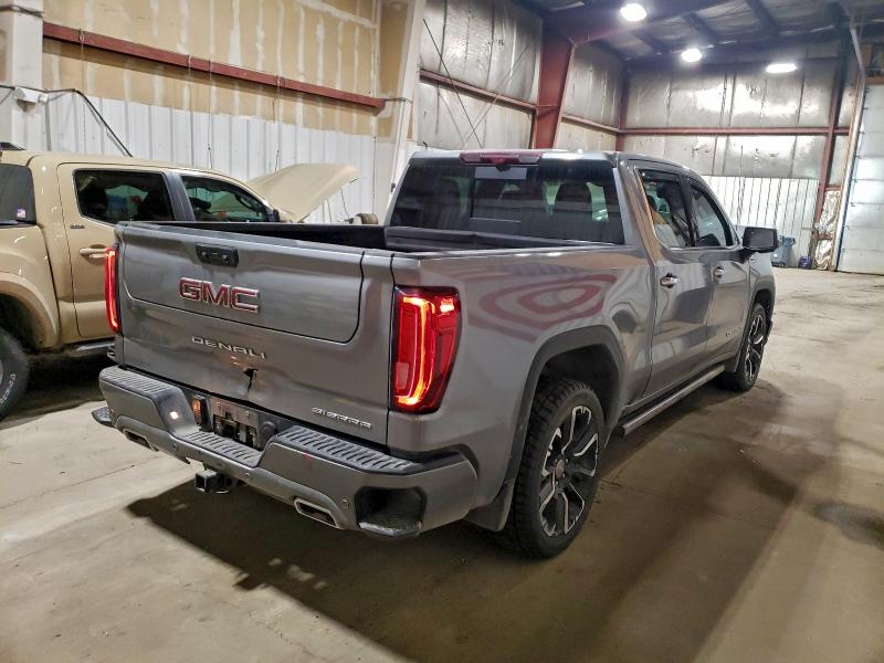 Продаж на аукціоні авто 2024 Gmc Sierra, vin: 1GTUUGE82RZ175811, номер лоту: 95967165