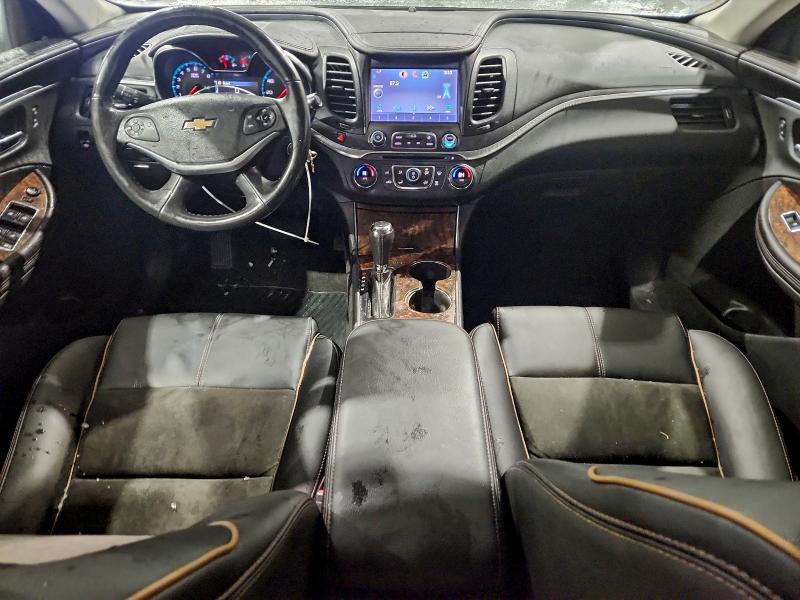 Aukcja sprzedaży 2014 Chevrolet Impala Lt, vin: 2G1115SL1E9252996, numer aukcji: 95167635