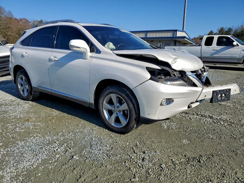 Aukcja sprzedaży 2013 Lexus Rx, vin: 2T2BK1BAXDC155693, numer aukcji: 95321495