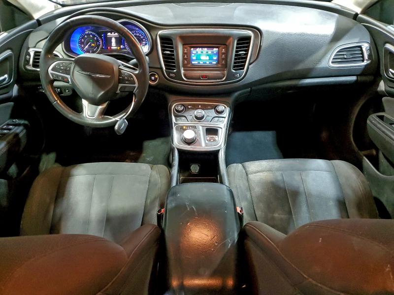Продаж на аукціоні авто 2015 Chrysler 200, vin: 1C3CCCAB9FN720838, номер лоту: 94947565