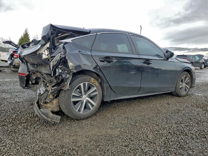 Продажа на аукционе авто 2024 Honda Civic, vin: 19XFL2H50RE038443, номер лота: 97408425