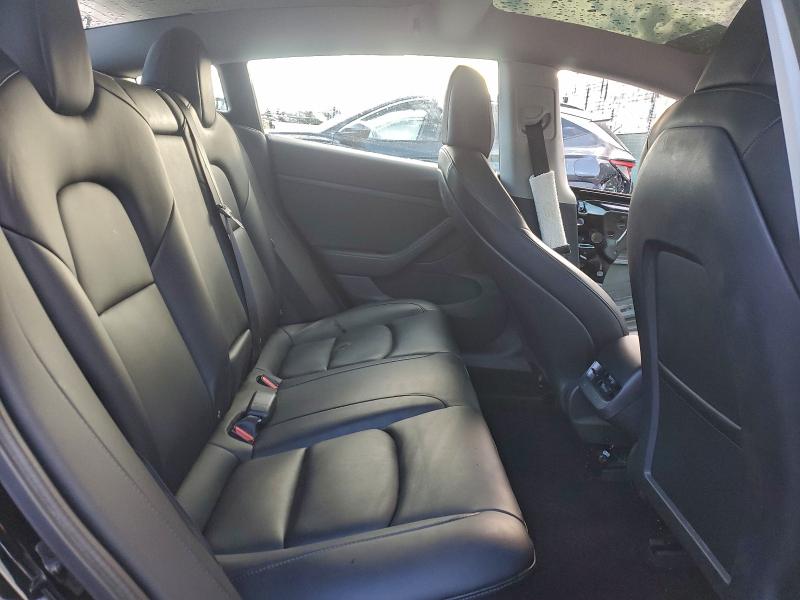 Aukcja sprzedaży 2022 Tesla Model 3, vin: 5YJ3E1EA3NF112421, numer aukcji: 97099805