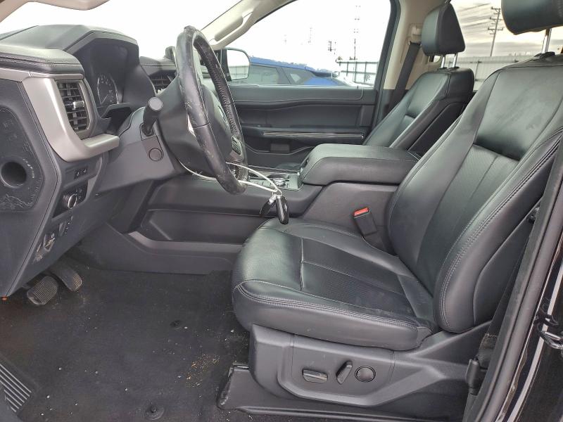 94238825 :رقم المزاد ، 1FMJU1J82REA87494 vin ، 2024 Ford Expedition مزاد بيع