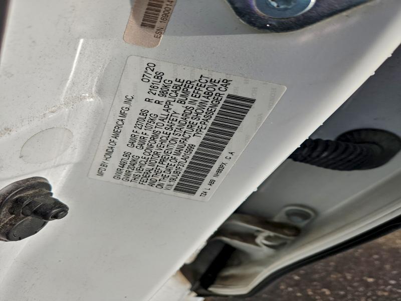 Продажа на аукционе авто 2020 Acura Tlx, vin: 19UUB1F37LA015999, номер лота: 97453275