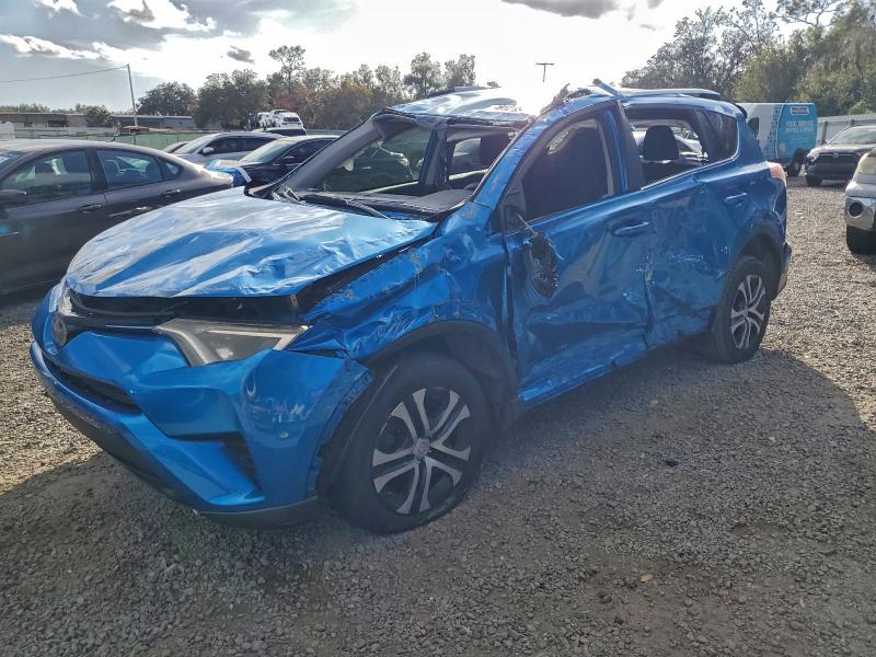Aukcja sprzedaży 2018 Toyota Rav4, vin: JTMZFREV5JJ195698, numer aukcji: 98121885