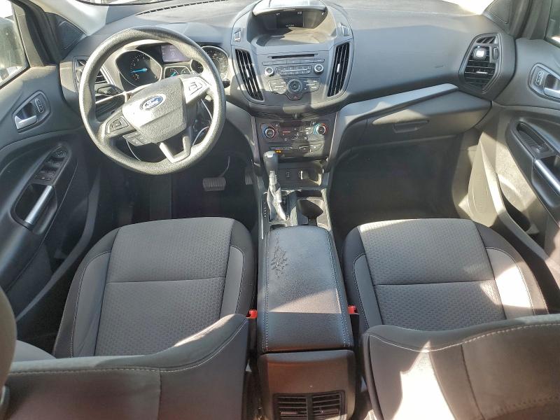 Продажа на аукционе авто 2017 Ford Escape, vin: 1FMCU0GD8HUB81360, номер лота: 97435525