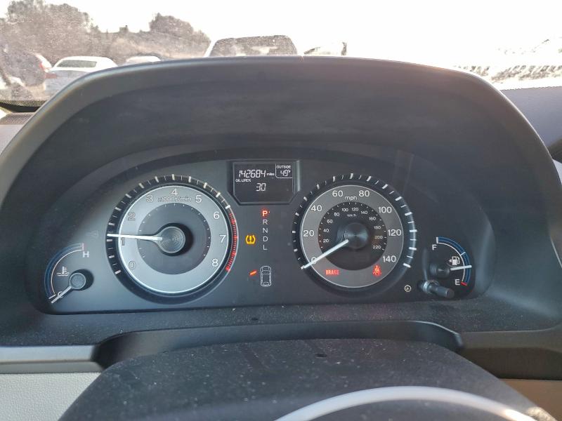 Aukcja sprzedaży 2011 Honda Odyssey, vin: 5FNRL5H68BB098722, numer aukcji: 97024815