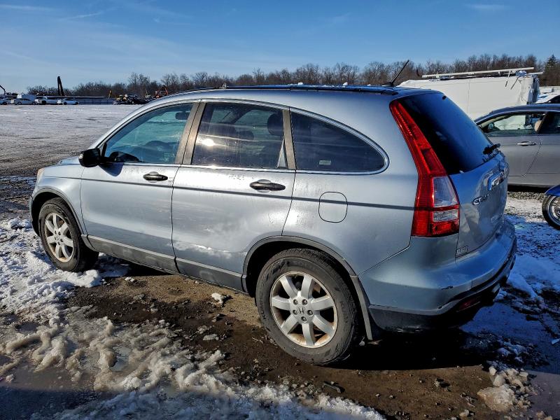 97161835 :رقم المزاد ، 5J6RE48598L013608 vin ، 2008 Honda Cr-v مزاد بيع