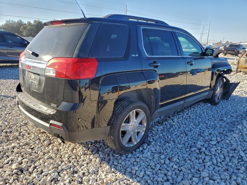 Auction sale of the 2011 Gmc Terrain, vin: 2CTFLSE58B6440869, lot number: 95981175