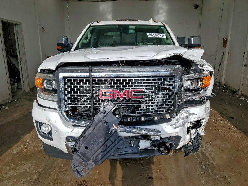 Продаж на аукціоні авто 2015 Gmc Sierra, vin: 1GT120E84FF501167, номер лоту: 96333115