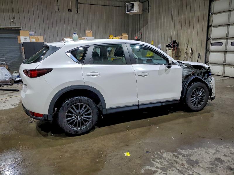 96971655 :رقم المزاد ، JM3KFBBM0K1679968 vin ، 2019 Mazda Cx-5 مزاد بيع
