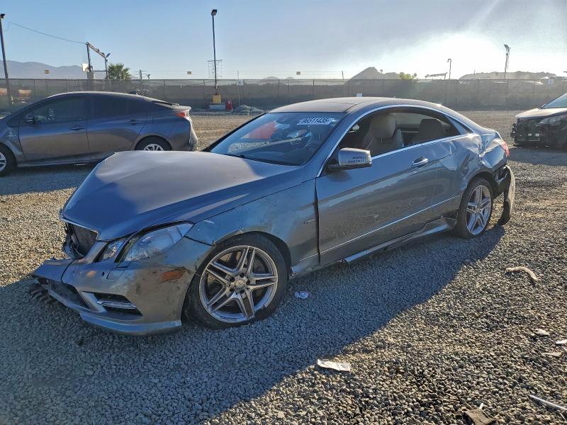 Aukcja sprzedaży 2012 Mercedes-benz E, vin: WDDKJ7DB6CF149434, numer aukcji: 96511435