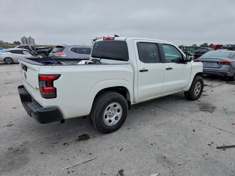 94932665 :رقم المزاد ، 1N6ED1EK1RN650074 vin ، 2024 Nissan Frontier مزاد بيع