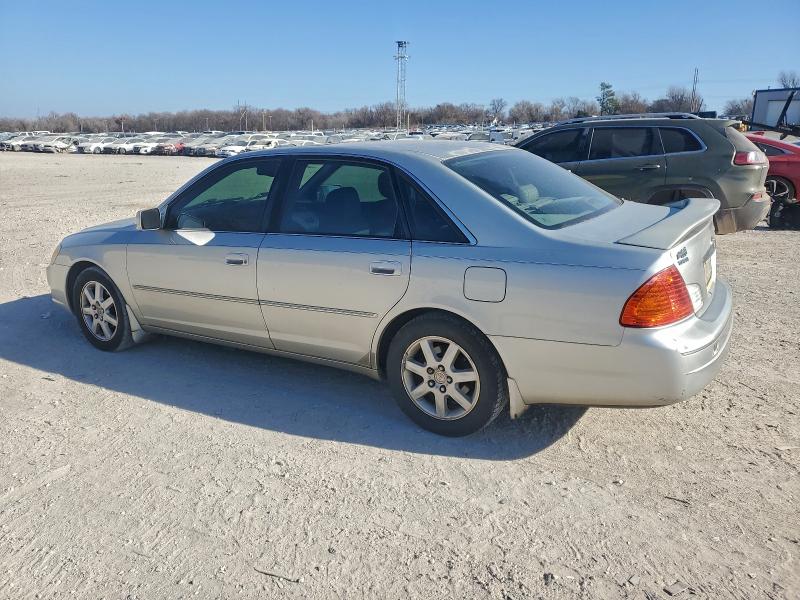 Aukcja sprzedaży 2002 Toyota Avalon, vin: 4T1BF28B92U263961, numer aukcji: 97733825