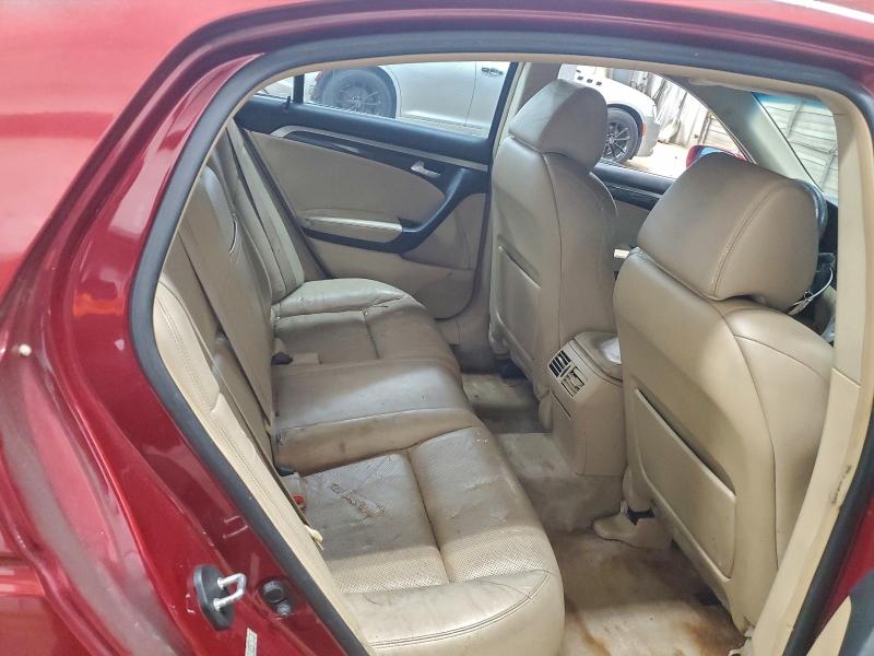 Продаж на аукціоні авто 2007 Acura Tl, vin: 19UUA66267A039191, номер лоту: 97570775