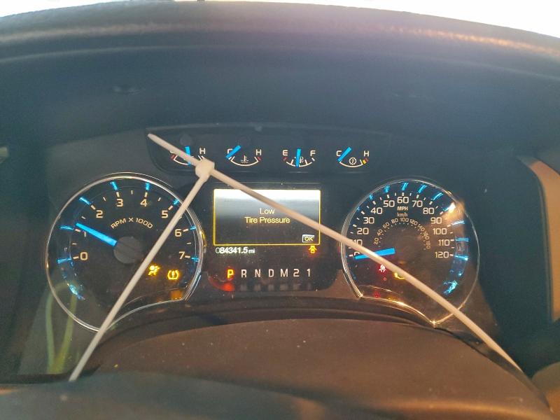 Aukcja sprzedaży 2013 Ford F150, vin: 1FTFX1CT5DFB67765, numer aukcji: 96942725