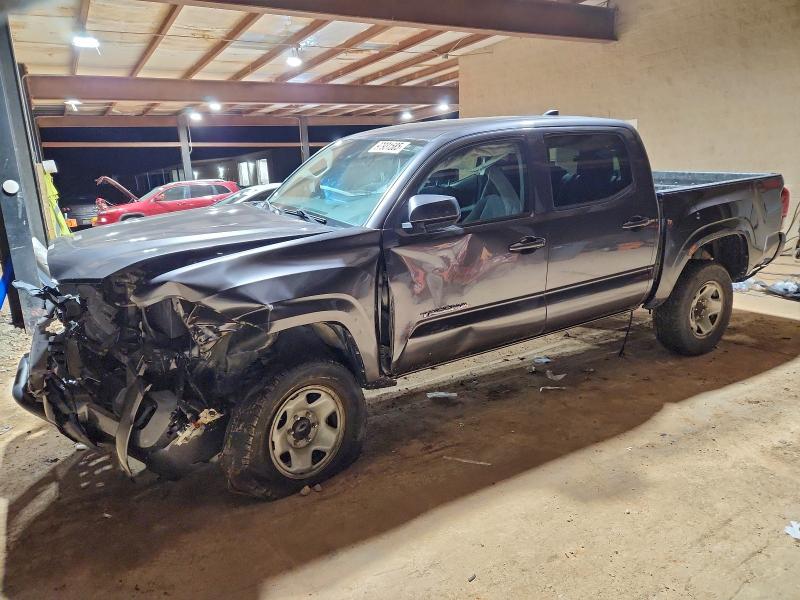 Auction sale of the 2021 Toyota Tacoma, vin: 5TFCZ5AN2MX256597, lot number: 97931585